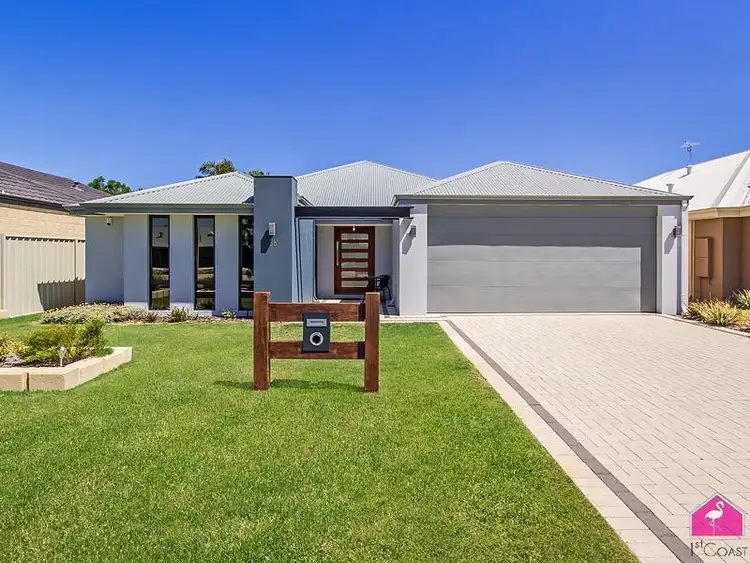 Main view of Homely house listing, 86 Tangadee Road, Golden Bay WA 6174