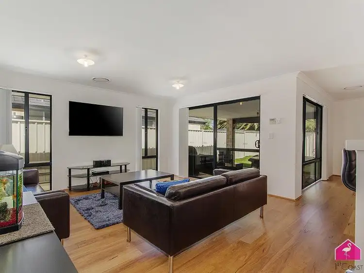 Second view of Homely house listing, 86 Tangadee Road, Golden Bay WA 6174