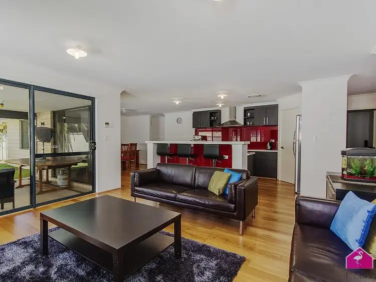 Third view of Homely house listing, 86 Tangadee Road, Golden Bay WA 6174