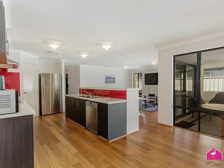 Fourth view of Homely house listing, 86 Tangadee Road, Golden Bay WA 6174