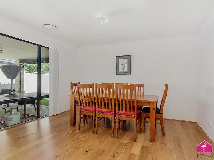 Fifth view of Homely house listing, 86 Tangadee Road, Golden Bay WA 6174