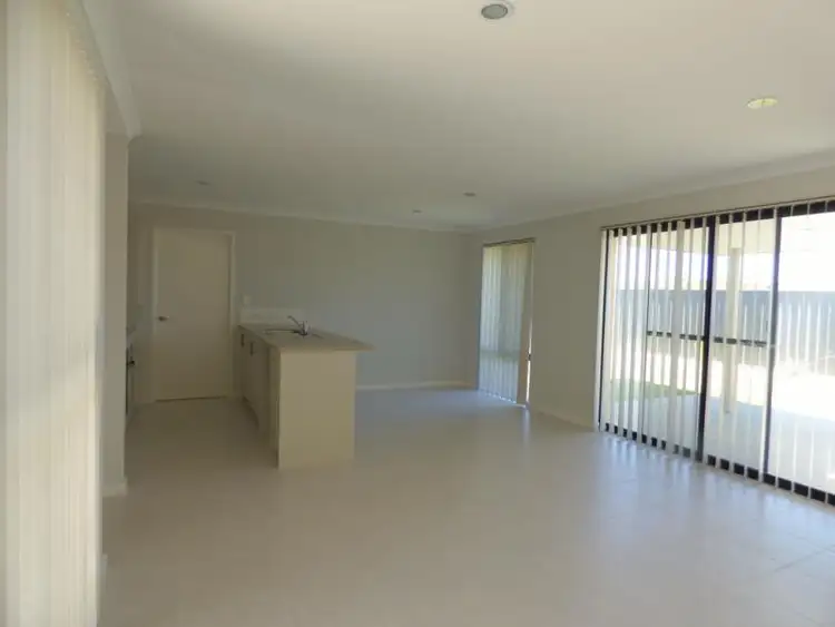Fourth view of Homely house listing, Lot 1, 53 Burleigh Boulevard, Yanchep WA 6035