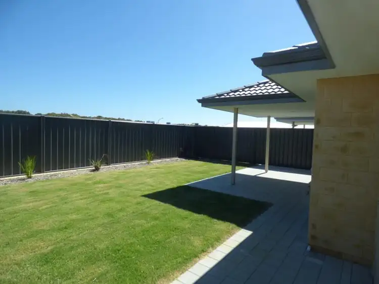 Seventh view of Homely house listing, Lot 1, 53 Burleigh Boulevard, Yanchep WA 6035