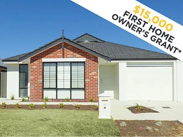 40 Mebbin Grove, Yanchep WA 6035