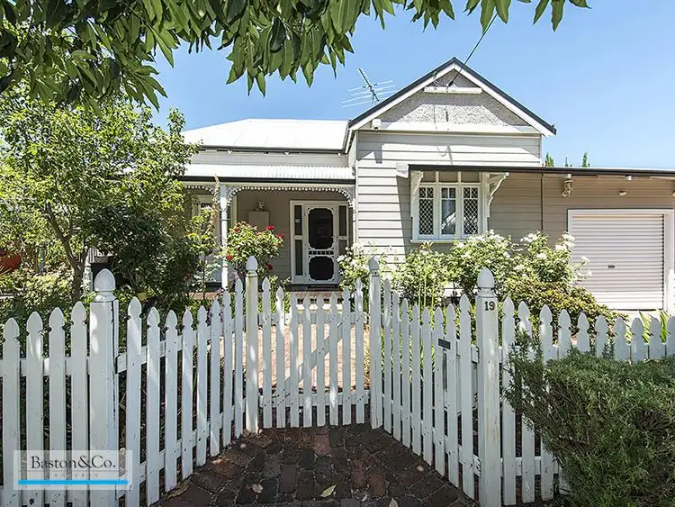 19A and B Carnarvon Street, East Victoria Park WA 6101