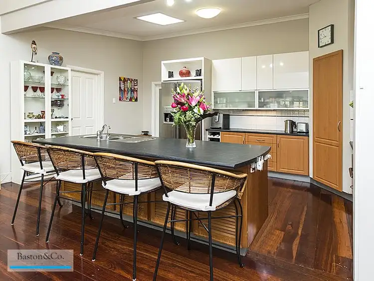 Second view of Homely house listing, 19A and B Carnarvon Street, East Victoria Park WA 6101