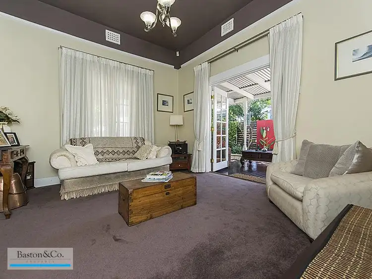 Third view of Homely house listing, 19A and B Carnarvon Street, East Victoria Park WA 6101