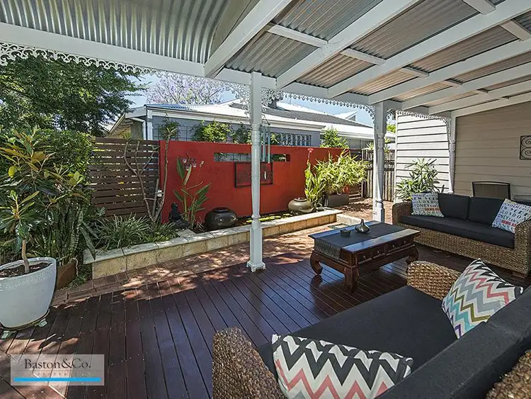 Fourth view of Homely house listing, 19A and B Carnarvon Street, East Victoria Park WA 6101