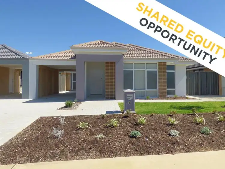 Lot 2, 53 Burleigh Boulevard, Yanchep WA 6035