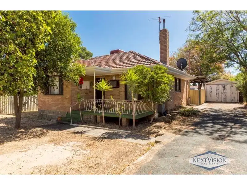 Main view of Homely house listing, 6 Hargreaves Road, Coolbellup WA 6163