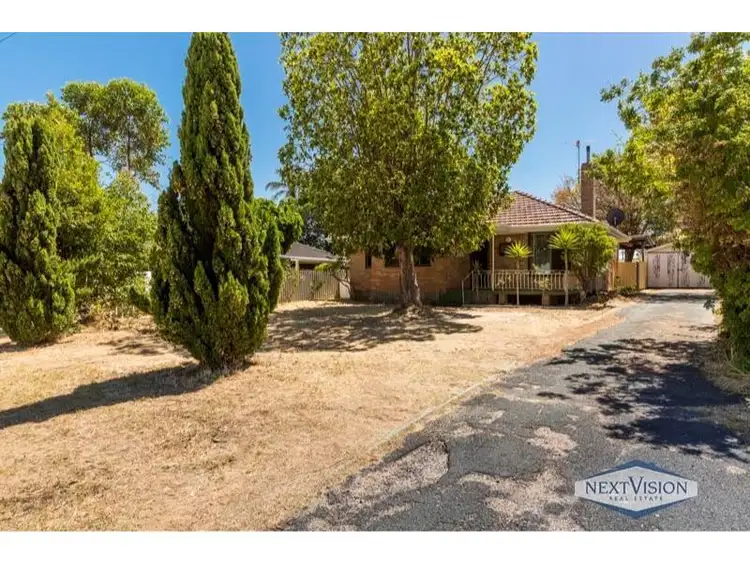 Second view of Homely house listing, 6 Hargreaves Road, Coolbellup WA 6163