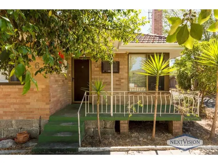 Third view of Homely house listing, 6 Hargreaves Road, Coolbellup WA 6163