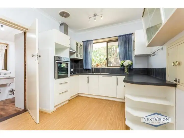 Sixth view of Homely house listing, 6 Hargreaves Road, Coolbellup WA 6163