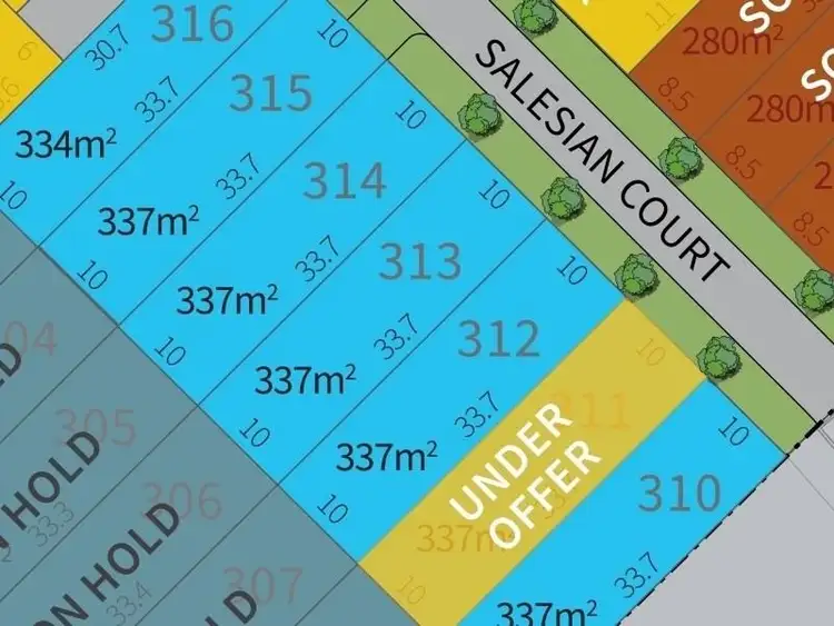 8B Salesian Court, Queens Park WA 6107