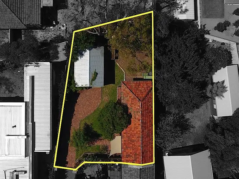 Main view of Homely house listing, 8a Bennewith Street, Hilton WA 6163