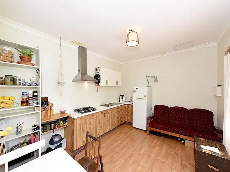 Fifth view of Homely house listing, 8a Bennewith Street, Hilton WA 6163