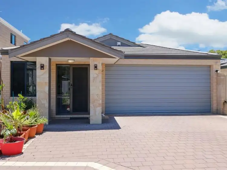 Main view of Homely townhouse listing, 1/49 Pearson Street, Ashfield WA 6054
