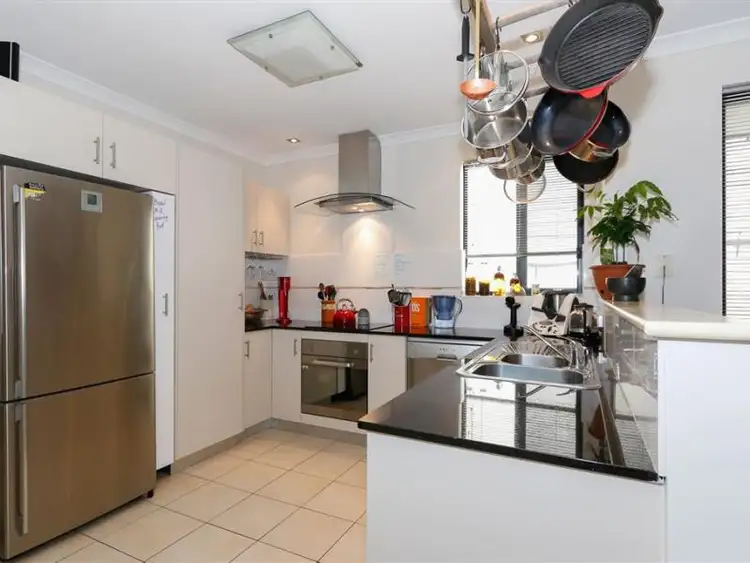 Third view of Homely townhouse listing, 1/49 Pearson Street, Ashfield WA 6054
