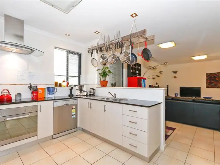 Fourth view of Homely townhouse listing, 1/49 Pearson Street, Ashfield WA 6054