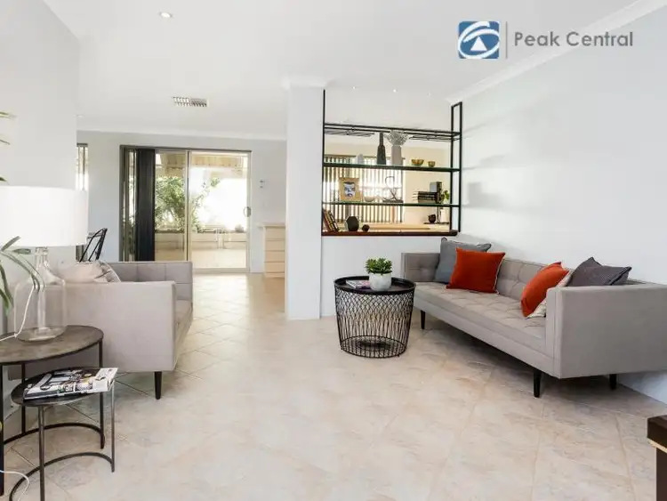 Sixth view of Homely house listing, 3 Marraboor Place, Success WA 6164