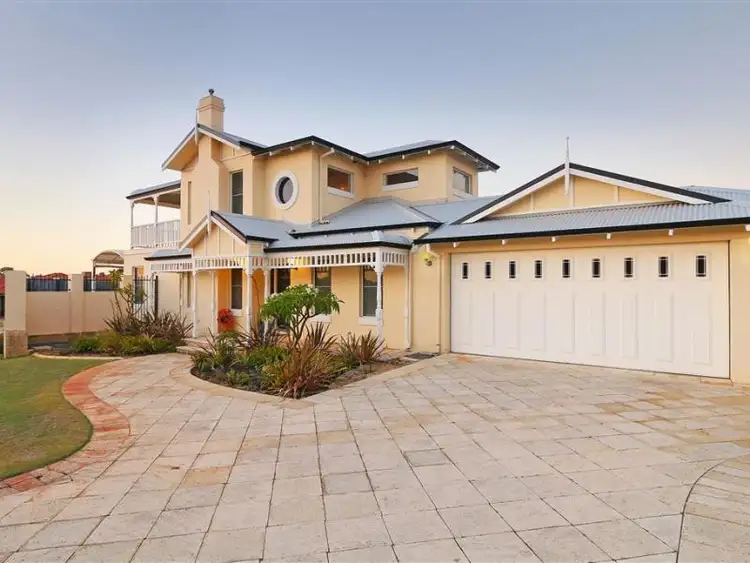 Second view of Homely house listing, 28 Santa Monica Parade, Iluka WA 6028