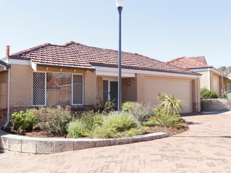 Main view of Homely retirement listing, 17/10 Williamson Way, Trigg WA 6029