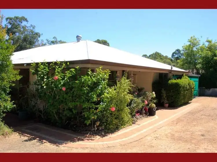 7 Kirkstall Way, Sawyers Valley WA 6074