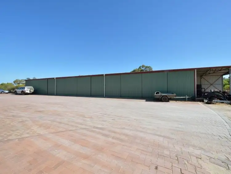 Lot 32 Cudliss Close, Baldivis WA 6171