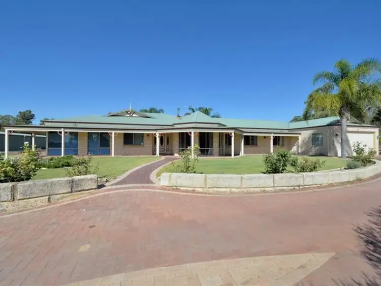Second view of Homely rural property listing, Lot 32 Cudliss Close, Baldivis WA 6171