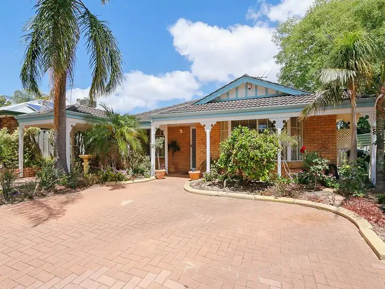 33 Stratton Boulevard, Stratton WA 6056