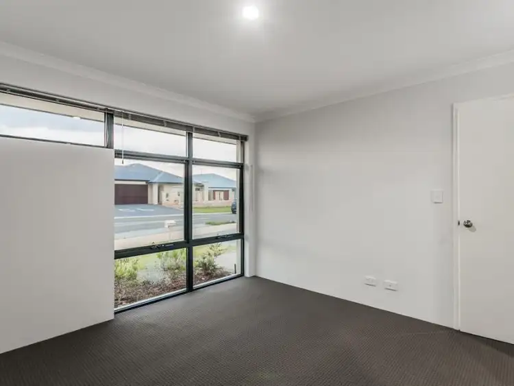 Second view of Homely house listing, 57 Firebrand Grove, Baldivis WA 6171