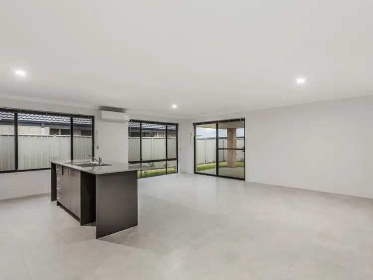 Fifth view of Homely house listing, 57 Firebrand Grove, Baldivis WA 6171