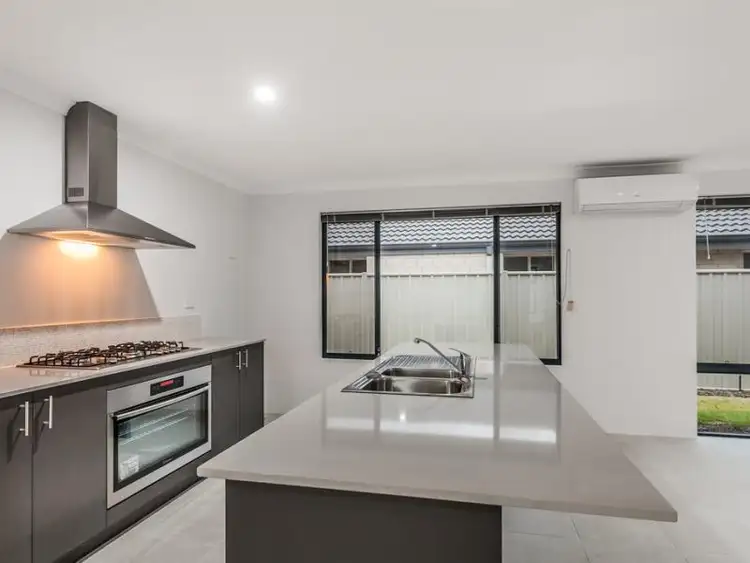 Sixth view of Homely house listing, 57 Firebrand Grove, Baldivis WA 6171