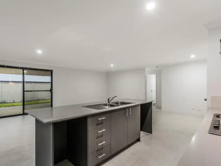 Seventh view of Homely house listing, 57 Firebrand Grove, Baldivis WA 6171