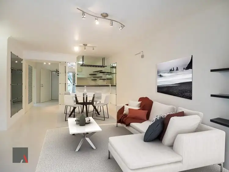 16/46 Smith Street, Highgate WA 6003