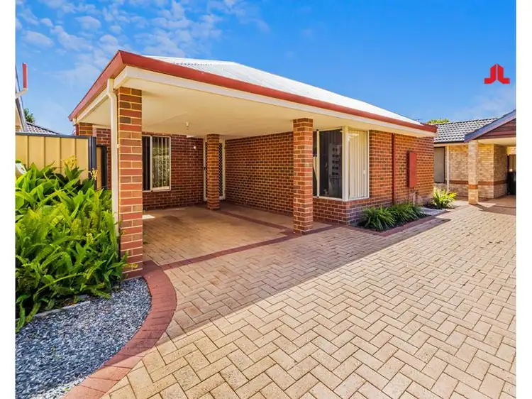Main view of Homely unit listing, Unit 9/55 Moreton Crescent, Warnbro WA 6169