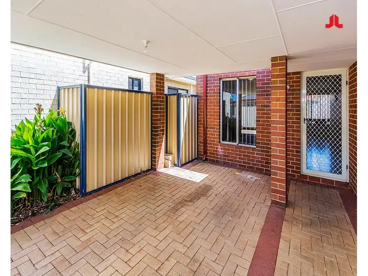 Second view of Homely unit listing, Unit 9/55 Moreton Crescent, Warnbro WA 6169
