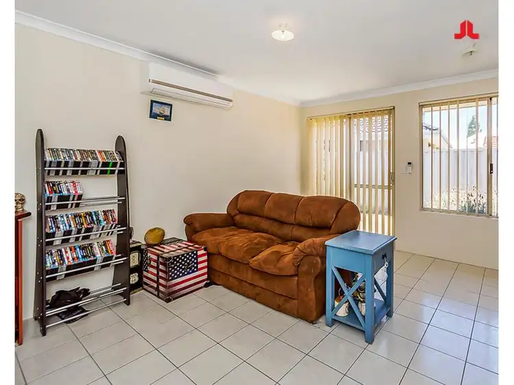 Third view of Homely unit listing, Unit 9/55 Moreton Crescent, Warnbro WA 6169