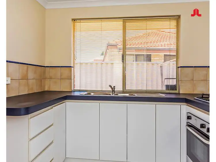 Fifth view of Homely unit listing, Unit 9/55 Moreton Crescent, Warnbro WA 6169