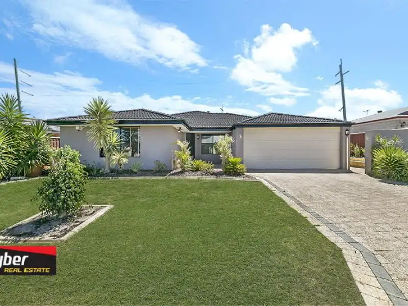 Main view of Homely house listing, 12 Amos Loop, Canning Vale WA 6155