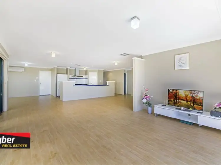 Second view of Homely house listing, 12 Amos Loop, Canning Vale WA 6155
