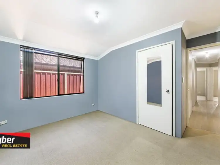 Sixth view of Homely house listing, 12 Amos Loop, Canning Vale WA 6155