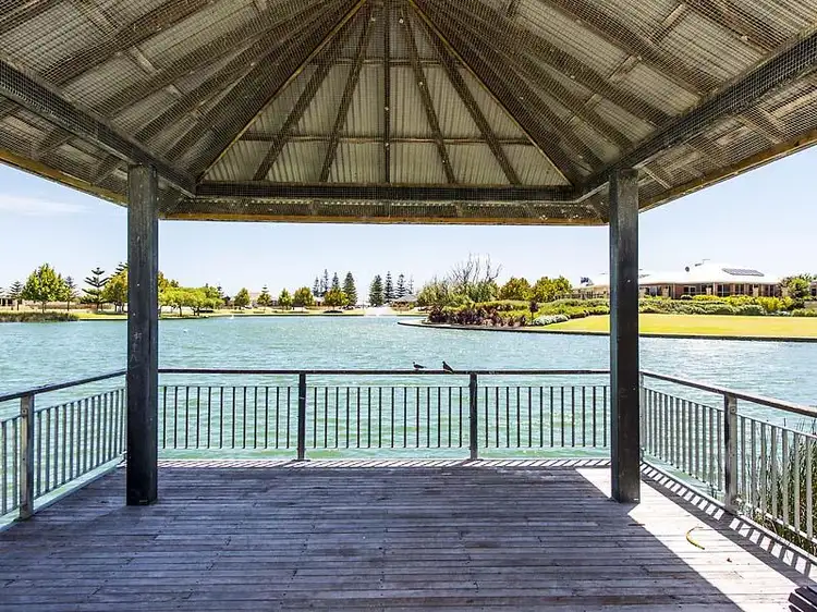 Main view of Homely land listing, 8 Waterhead Rd, Waikiki WA 6169