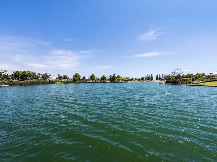 Second view of Homely land listing, 8 Waterhead Rd, Waikiki WA 6169