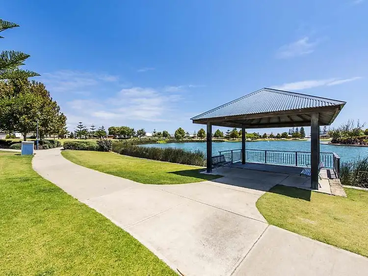 Third view of Homely land listing, 8 Waterhead Rd, Waikiki WA 6169