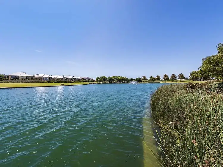 Fourth view of Homely land listing, 8 Waterhead Rd, Waikiki WA 6169