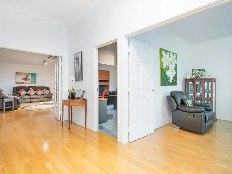 Third view of Homely house listing, 54 Balboa loop, Aubin Grove WA 6164