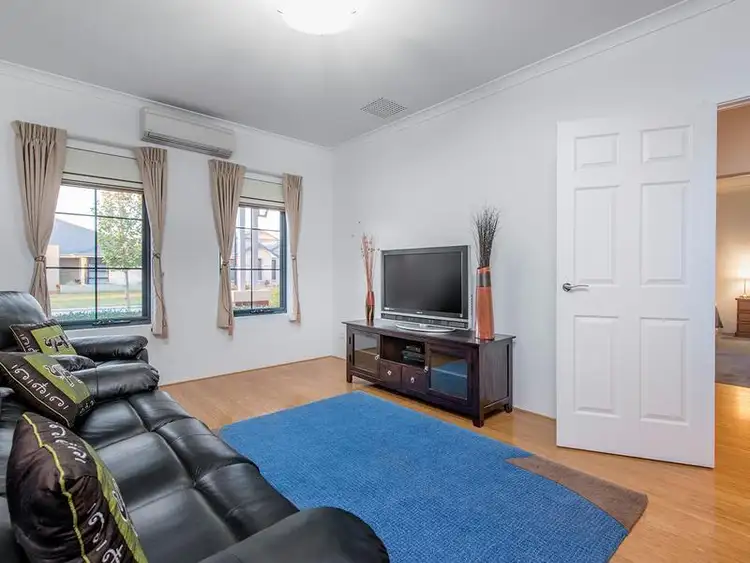 Fourth view of Homely house listing, 54 Balboa loop, Aubin Grove WA 6164