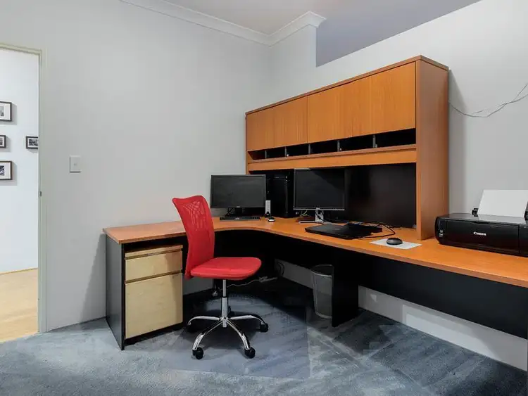 Fifth view of Homely house listing, 54 Balboa loop, Aubin Grove WA 6164