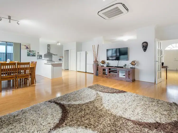 Sixth view of Homely house listing, 54 Balboa loop, Aubin Grove WA 6164